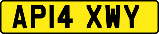 AP14XWY