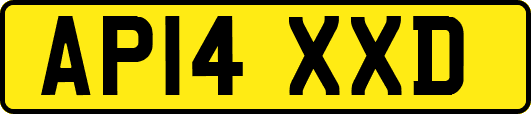 AP14XXD