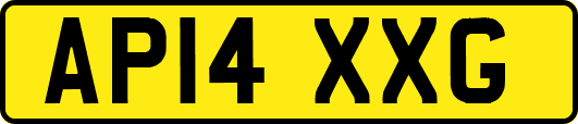 AP14XXG