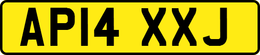 AP14XXJ
