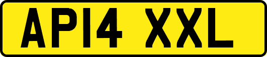 AP14XXL