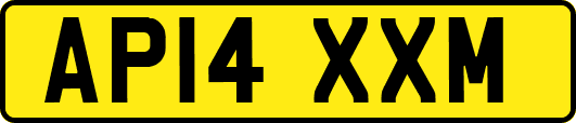 AP14XXM
