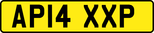 AP14XXP