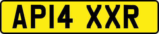 AP14XXR