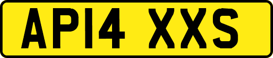 AP14XXS