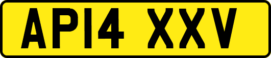 AP14XXV