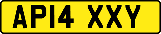 AP14XXY