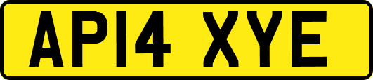 AP14XYE