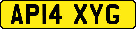 AP14XYG