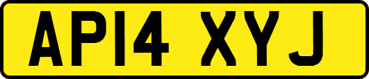 AP14XYJ