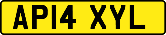 AP14XYL