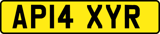 AP14XYR