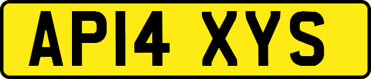 AP14XYS