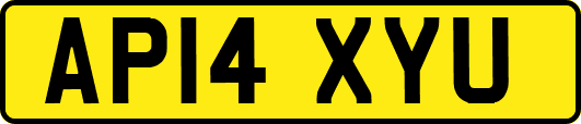 AP14XYU