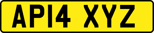AP14XYZ