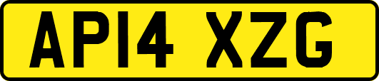 AP14XZG