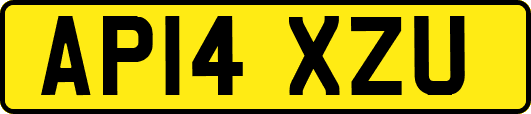 AP14XZU