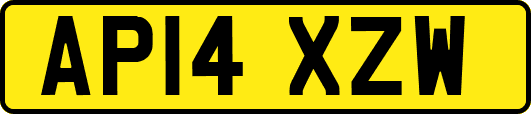 AP14XZW