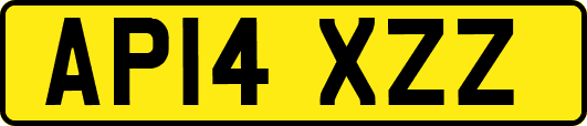 AP14XZZ