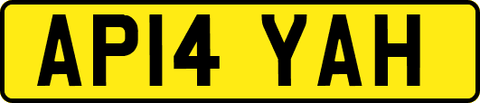 AP14YAH