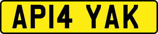 AP14YAK