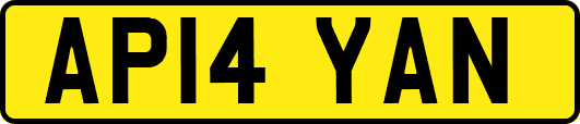 AP14YAN