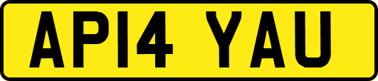 AP14YAU