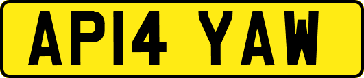 AP14YAW