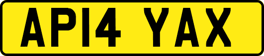 AP14YAX