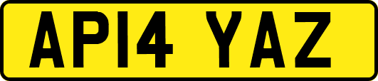 AP14YAZ
