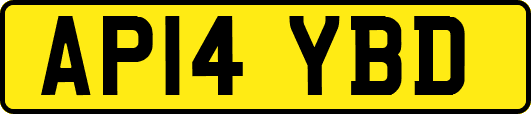 AP14YBD