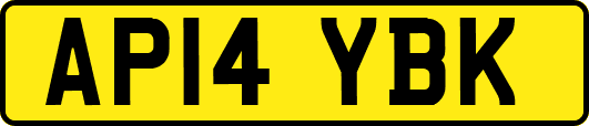 AP14YBK