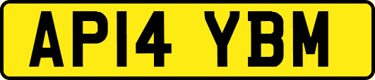 AP14YBM