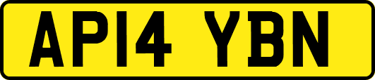 AP14YBN