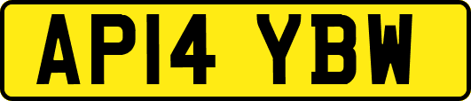 AP14YBW