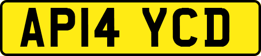 AP14YCD