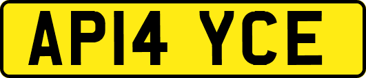 AP14YCE