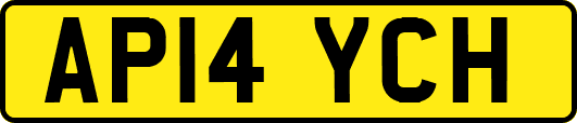 AP14YCH