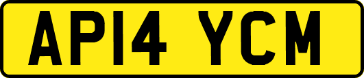 AP14YCM
