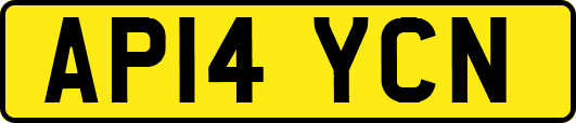 AP14YCN