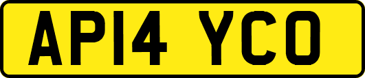 AP14YCO