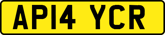 AP14YCR