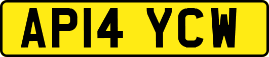 AP14YCW