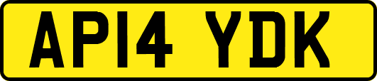 AP14YDK