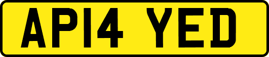 AP14YED
