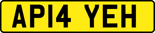 AP14YEH