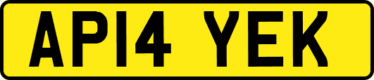 AP14YEK