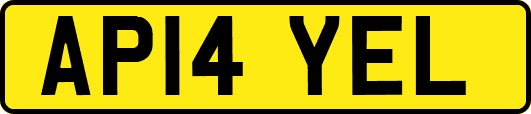 AP14YEL