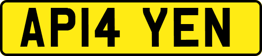 AP14YEN