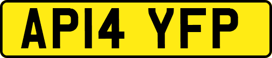 AP14YFP